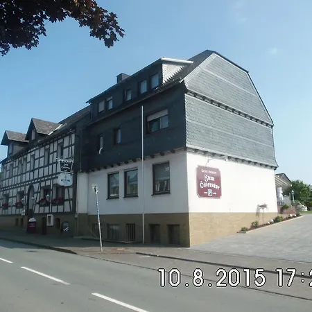 Gasthof Zum Osterntor 3*