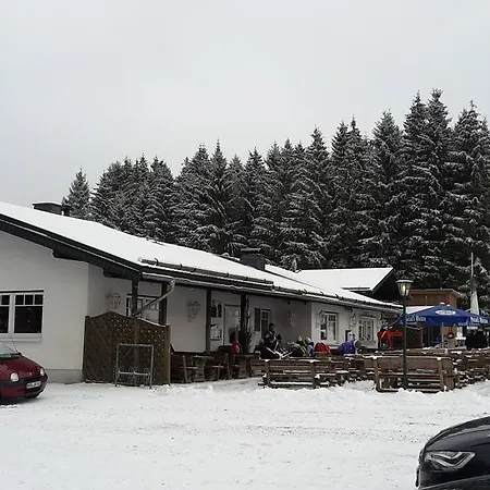 Gasthof Zum Osterntor