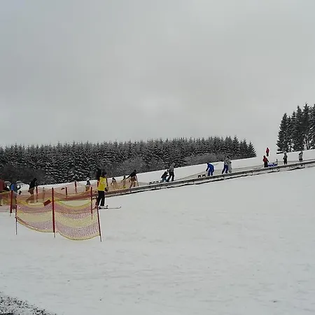 Konukevi Gasthof Zum Osterntor 3*