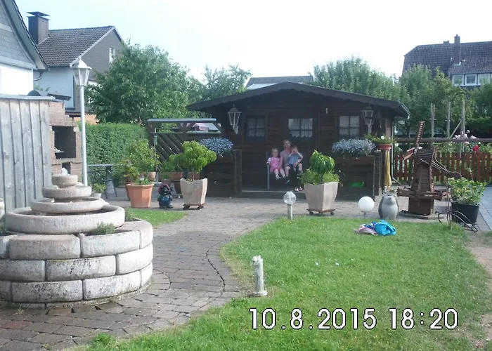 奥斯特恩托尔酒店 梅德巴赫