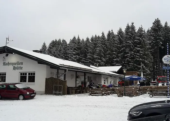 奥斯特恩托尔酒店