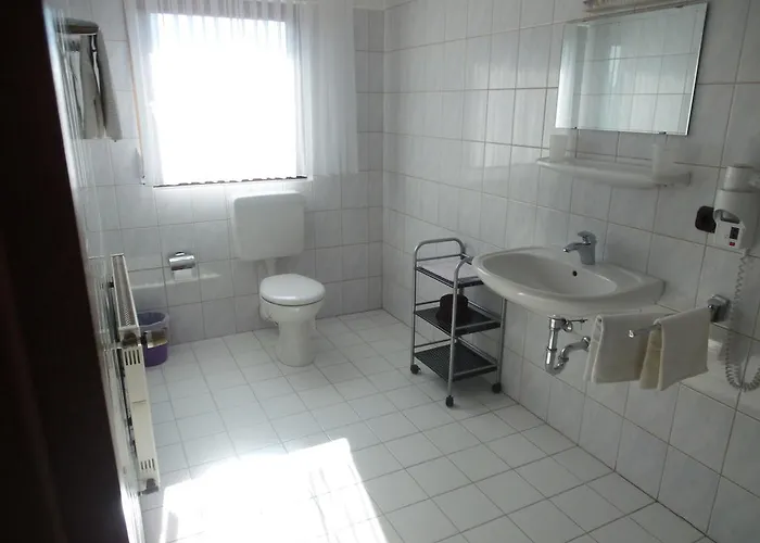 奥斯特恩托尔酒店