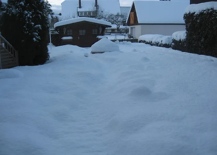奥斯特恩托尔酒店 3*